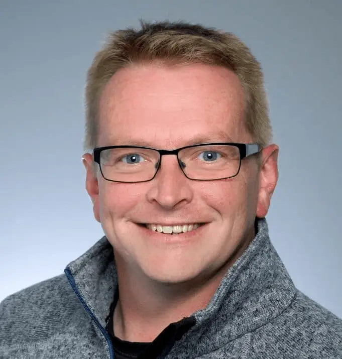 Danny Schaffert
