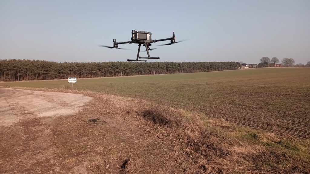 GS_Drohne