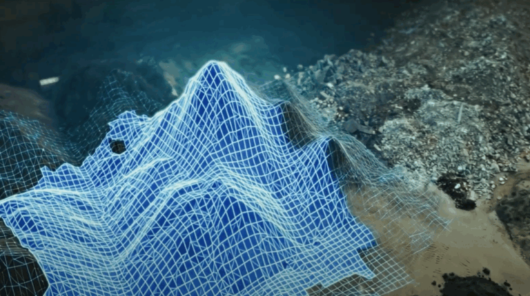 DigitalesGelaendemodell