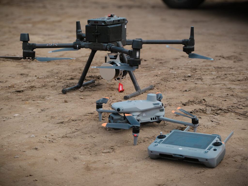 Drohnen_quer