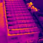 Thermografie PV